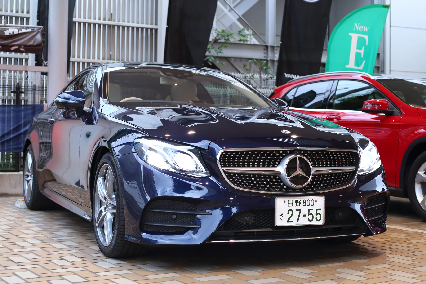 Mercedes-Benz Coupé